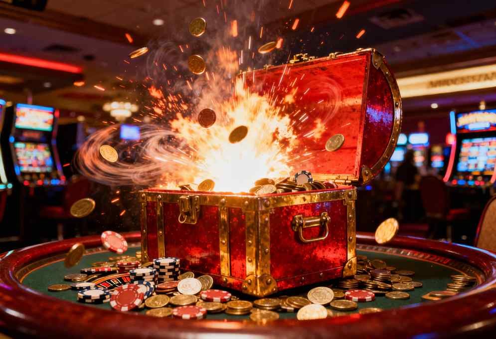 Royal planet casino