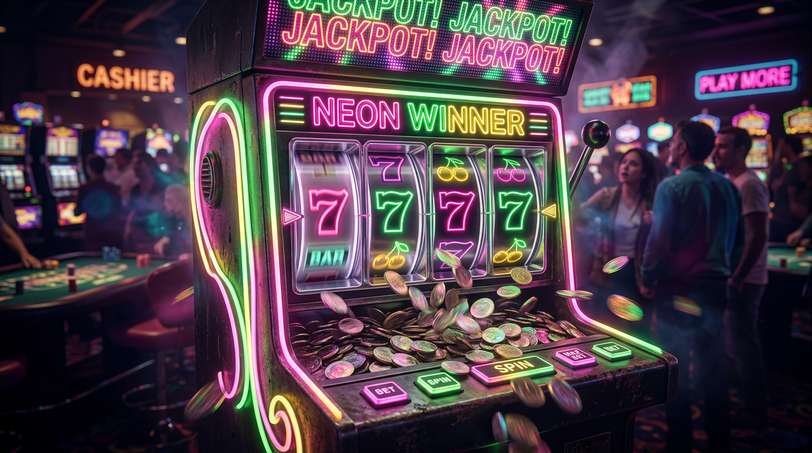 brutal casino mobile