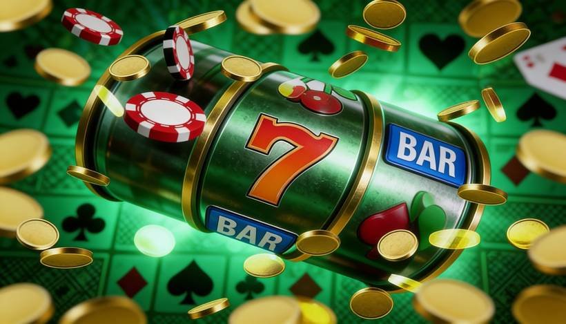 Tropicanza casino
