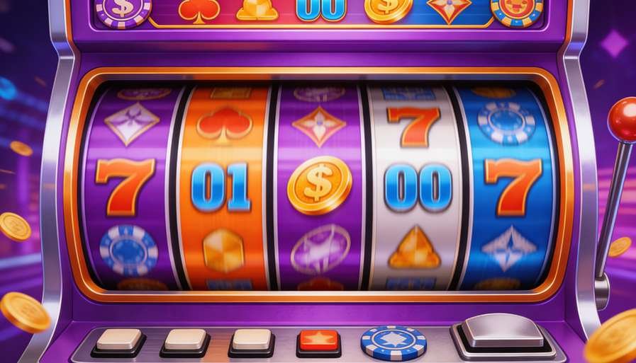 Revolution casino