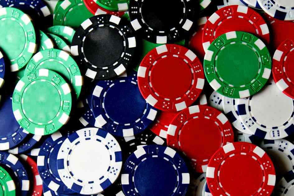 Slot powers casino mobile